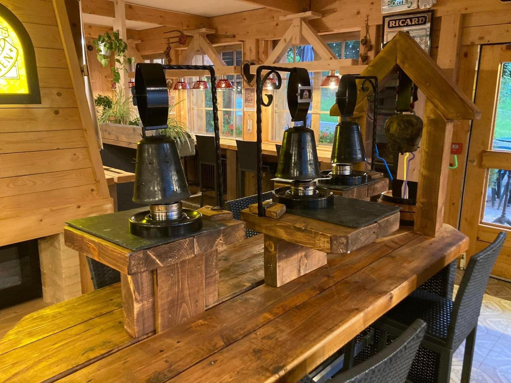 Relais Mont Jura Adults Only Bed and Breakfast Lélex Εξωτερικό φωτογραφία