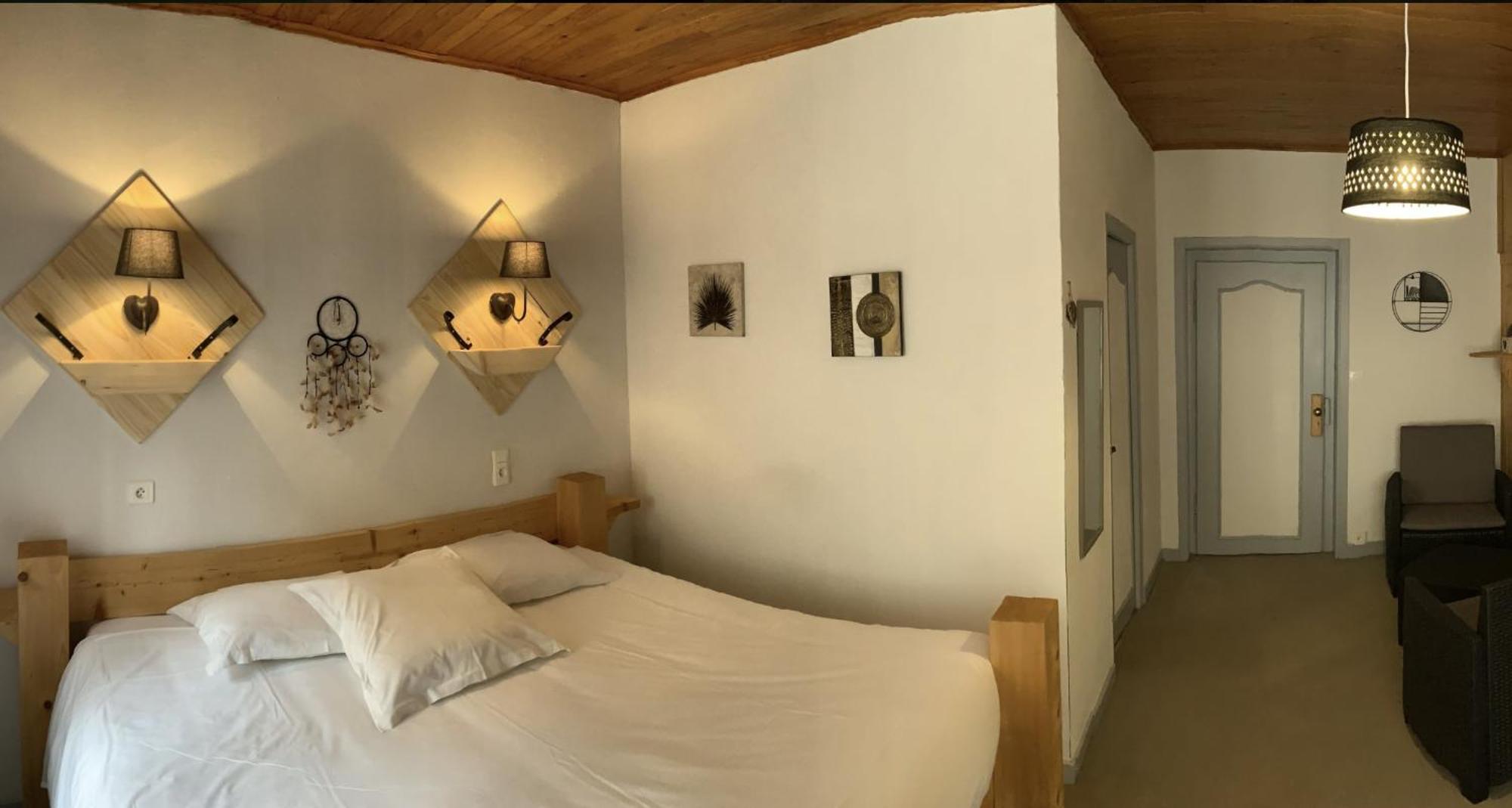 Relais Mont Jura Adults Only Bed and Breakfast Lélex Εξωτερικό φωτογραφία