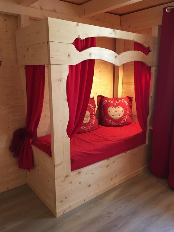 Relais Mont Jura Adults Only Bed and Breakfast Lélex Εξωτερικό φωτογραφία