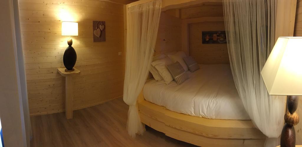 Relais Mont Jura Adults Only Bed and Breakfast Lélex Εξωτερικό φωτογραφία