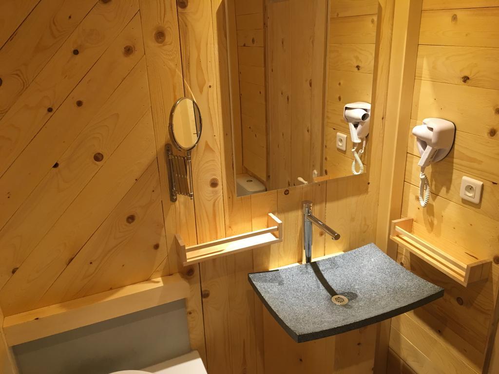 Relais Mont Jura Adults Only Bed and Breakfast Lélex Εξωτερικό φωτογραφία