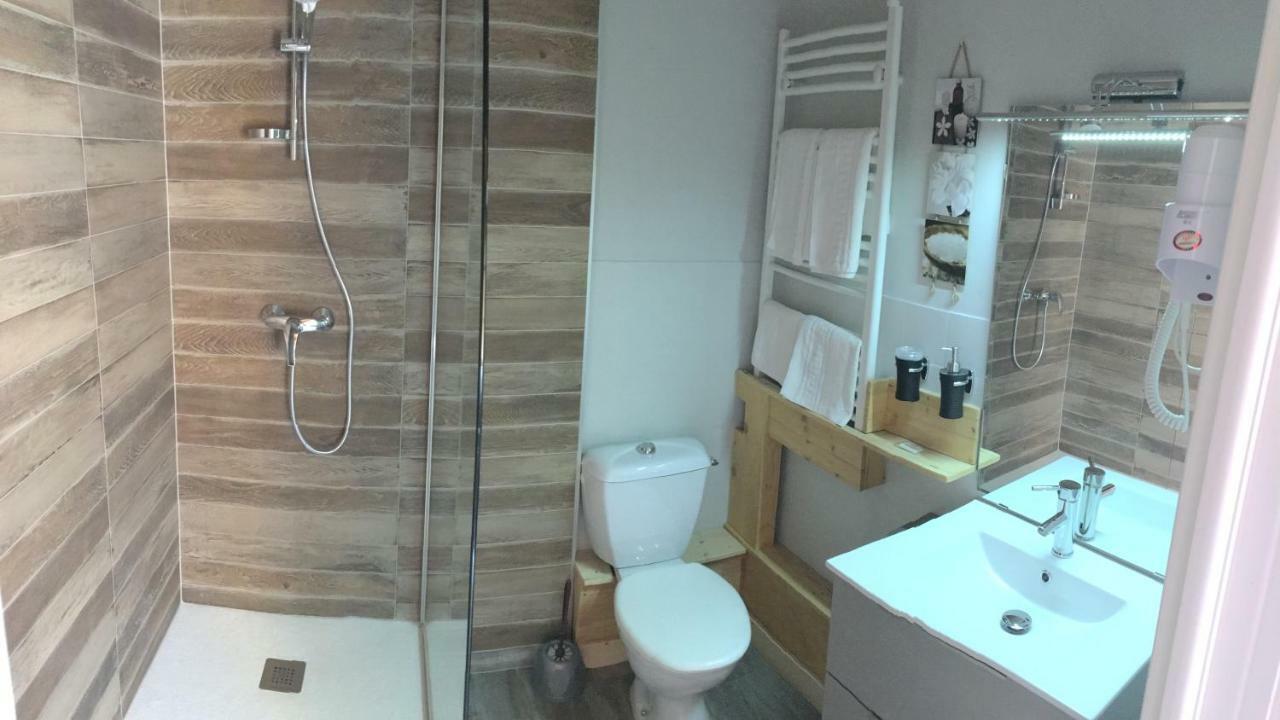 Relais Mont Jura Adults Only Bed and Breakfast Lélex Εξωτερικό φωτογραφία